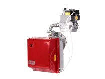 Газовая горелка RUF BS2 BLU MB-DLE 405, арт: RU3761258-RU3970530.