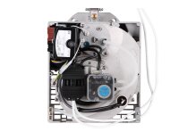 Газовая горелка RUF BS2 BLU MB-DLE 405, арт: RU3761258-RU3970530.