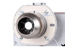 Газовая горелка RUF BS2 BLU MB-DLE 405, арт: RU3761258-RU3970530.