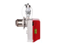 Газовая горелка RUF BS3 BLU MB-DLE 407, арт: RU3761358-RU3970548.