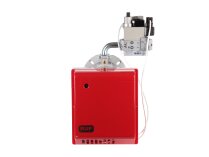 Газовая горелка RUF BS4 BLU MB-DLE 407, арт: RU3761458-RU3970548.