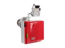 Газовая горелка RUF BS4 BLU MB-DLE 407, арт: RU3761458-RU3970548.