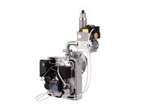 Газовая горелка RUF 40 BS2 D BLU MB-DLE 405, арт: RU3761658-RU3970540.