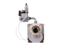 Газовая горелка RUF 40 BS2 D BLU MB-DLE 405, арт: RU3761658-RU3970540.