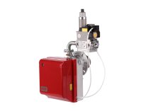 Газовая горелка RUF 40 BS2 D BLU MB-DLE 405, арт: RU3761658-RU3970540.