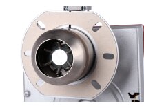 Газовая горелка RUF 40 BS2 D BLU MB-DLE 405, арт: RU3761658-RU3970540.