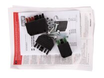 Газовая горелка RUF 40 BS2 D BLU MB-DLE 405, арт: RU3761658-RU3970540.