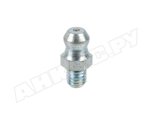 Пресс-масленка прямая Pressol H1, M5 x 0.8, арт: 15006400