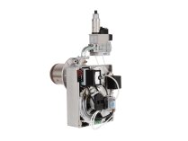 Газовая горелка RUF BS4 D BLU копия