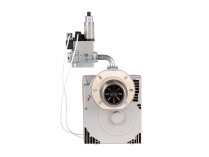 Газовая горелка RUF BS4 D BLU копия