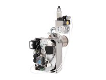 Газовая горелка RUF BS4 D BLU копия