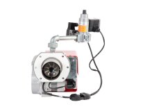 Газовая горелка RUF RTG 3 MVDLE 205, арт: RU17000010-RU19990466.