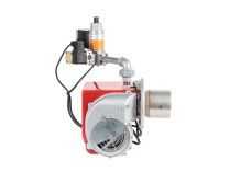 Газовая горелка RUF RTG 3 MVDLE 205, арт: RU17000010-RU19990466.