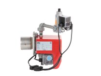 Газовая горелка RUF RTG 3 MVDLE 205, арт: RU17000010-RU19990466.