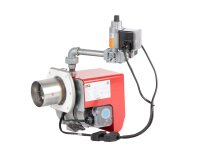 Газовая горелка RUF RTG 3 MVDLE 205, арт: RU17000010-RU19990466.