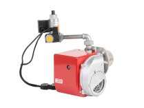 Газовая горелка RUF RTG 3 MVDLE 205, арт: RU17000010-RU19990466.