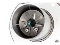 Газовая горелка RUF RTG 3 MVDLE 205, арт: RU17000010-RU19990466.