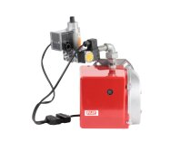 Газовая горелка RUF RTG 3 MVDLE 205, арт: RU17000010-RU19990466.