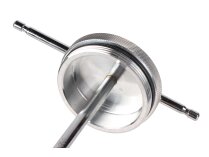 Специальный ключ для настройки ПСК Madas, арт: CH-0600.