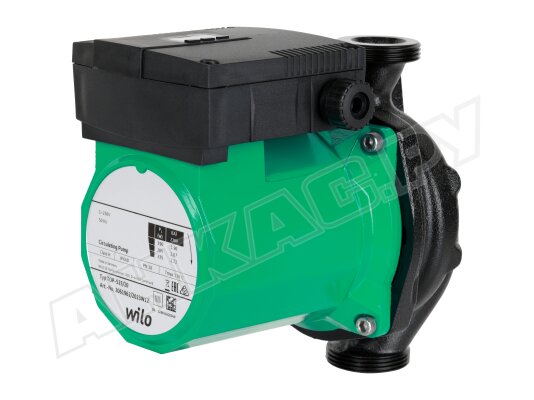Циркуляционный насос Wilo TOP-S 25/10, арт: 2061962