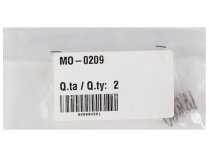 Пружина Madas, арт: MO-0209
