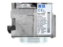 Газовый электромагнитный клапан Sit 843 SIGMA 0843006