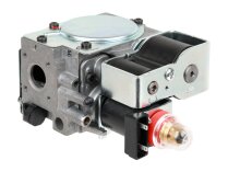 Газовый электромагнитный клапан Sit 843 SIGMA 0843006