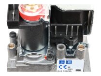 Газовый электромагнитный клапан Sit 843 SIGMA 0843006