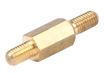 Шпилька Madas, арт: PE-0077