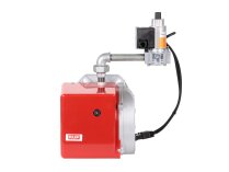 Газовая горелка RUF RTG 3 L185 MV-DLE 205, арт: RU17000020-RU19990466.