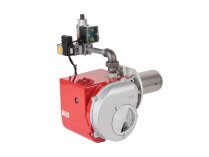 Газовая горелка RUF RTG 6 MV-DLE 205, арт: RU17040010-RU19990466.