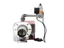 Газовая горелка RUF RTG 6 MV-DLE 205, арт: RU17040010-RU19990466.