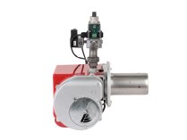 Газовая горелка RUF RTG 6 MV-DLE 205, арт: RU17040010-RU19990466.