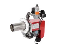 Газовая горелка RUF RTG 6 MV-DLE 205, арт: RU17040010-RU19990466.