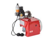 Газовая горелка RUF RTG 6 MV-DLE 205, арт: RU17040010-RU19990466.