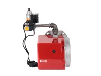 Газовая горелка RUF RTG 6 MV-DLE 205, арт: RU17040010-RU19990466.