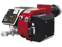 Газовая горелка CIB Unigas R92A M-.MD.S.RU.A.1.65.EA