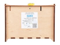 Расходомер топлива Технотон DFM Marine 1000CCAN TA