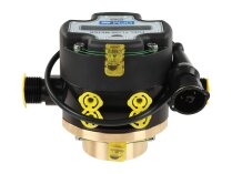 Расходомер топлива Технотон DFM Marine 1000CCAN TA