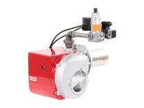 Газовая горелка RUF RTG 6 L185 MV-DLE 205, арт: RU17040020-RU19990466.