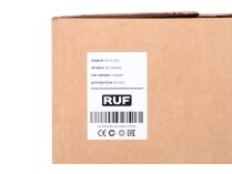 Газовая горелка RUF RTG 6 L185 MV-DLE 205, арт: RU17040020-RU19990466.