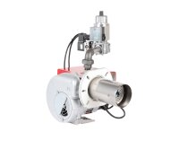 Газовая горелка RUF RTG 12 MV-DLE 207, арт: RU17170010-RU19990002.