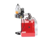 Газовая горелка RUF RTG 12 MV-DLE 207, арт: RU17170010-RU19990002.