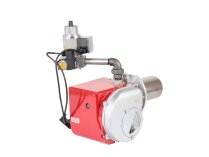 Газовая горелка RUF RTG 12 MV-DLE 207, арт: RU17170010-RU19990002.