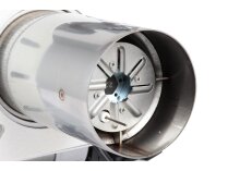 Газовая горелка RUF RTG 12 MV-DLE 207, арт: RU17170010-RU19990002.