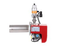 Газовая горелка RUF RTG 12 L250 MV-DLE 207, арт: RU17170020-RU19990002.