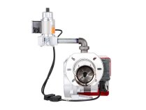 Газовая горелка RUF RTG 12 L250 MV-DLE 207, арт: RU17170020-RU19990002.