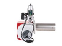 Газовая горелка RUF RTG 12 L250 MV-DLE 207, арт: RU17170020-RU19990002.