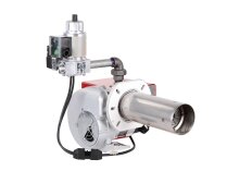 Газовая горелка RUF RTG 12 L250 MV-DLE 207, арт: RU17170020-RU19990002.