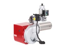 Газовая горелка RUF RTG 12 L250 MV-DLE 207, арт: RU17170020-RU19990002.